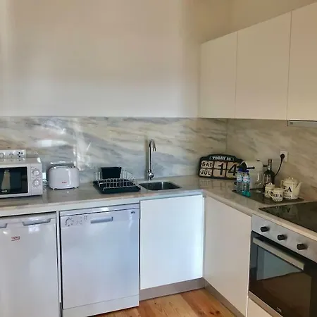 Sé Boutique Apartamento