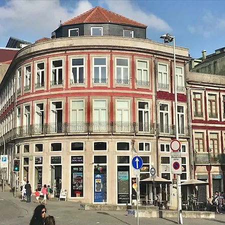Sé Boutique Apartamento Oporto