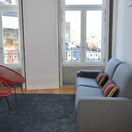 Sé Boutique Apartamento *