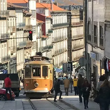 Sé Boutique Apartamento *
