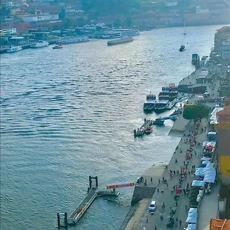Sé Boutique Apartamento Oporto