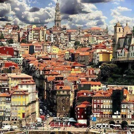 Sé Boutique Apartamento